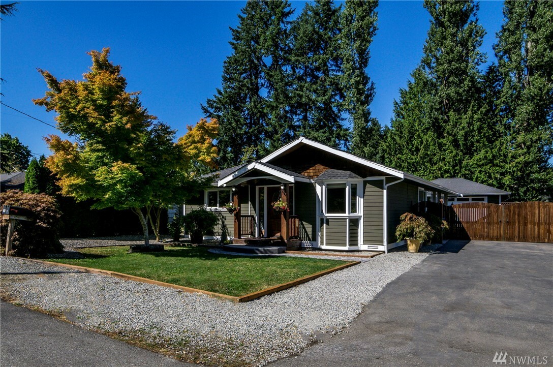 Property Photo:  344 NW 182nd St  WA 98177 