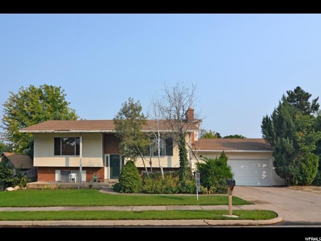 Property Photo:  Address not disclosed  UT 84037 