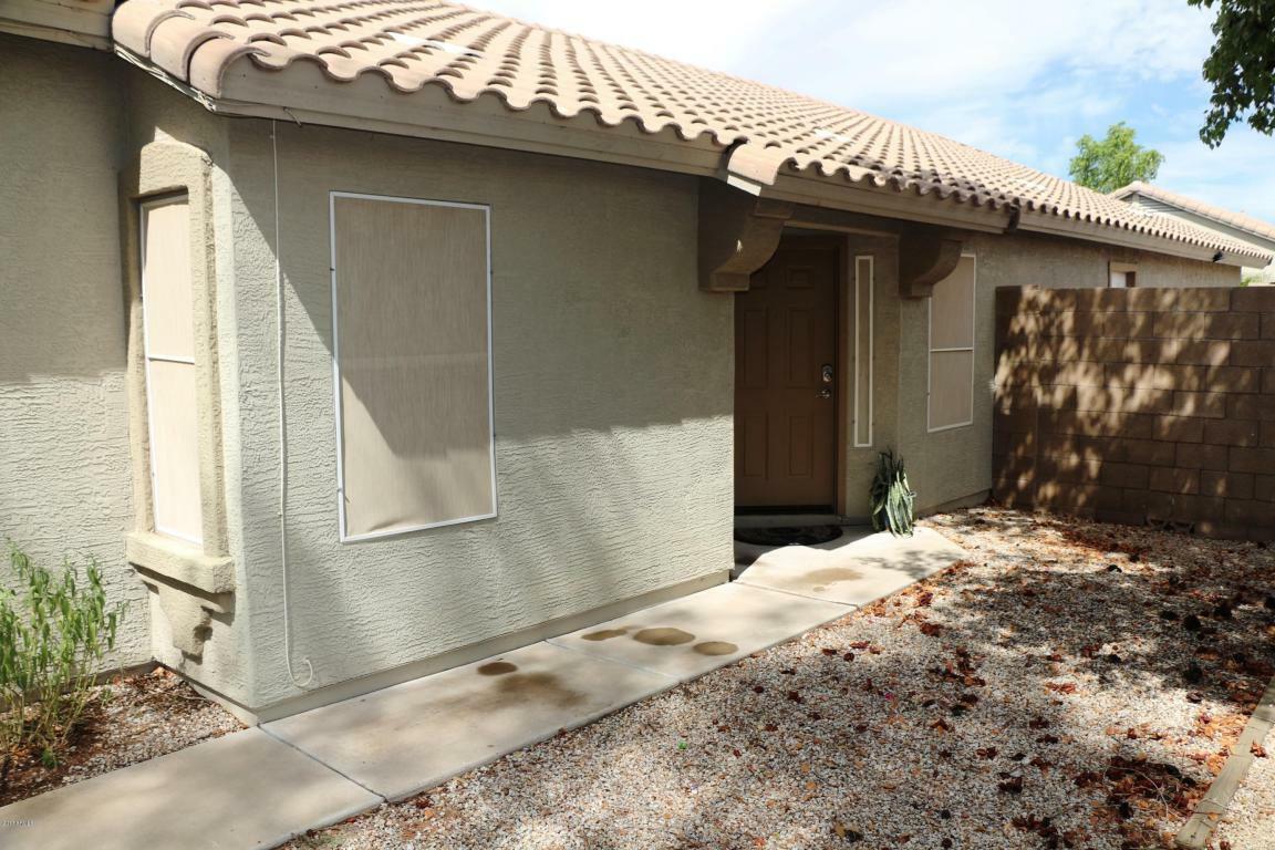 Property Photo:  10938 E Catalina Avenue  AZ 85208 