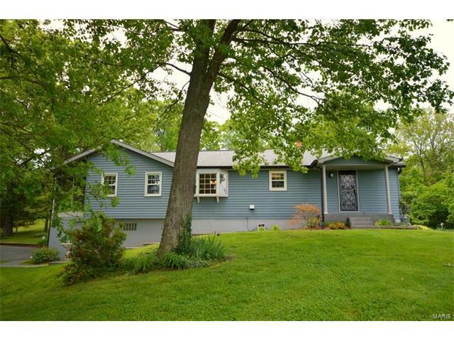 Property Photo: 7883 Metropolitan 63012