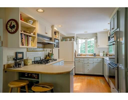 Property Photo:  161 River Rd  MA 01741 