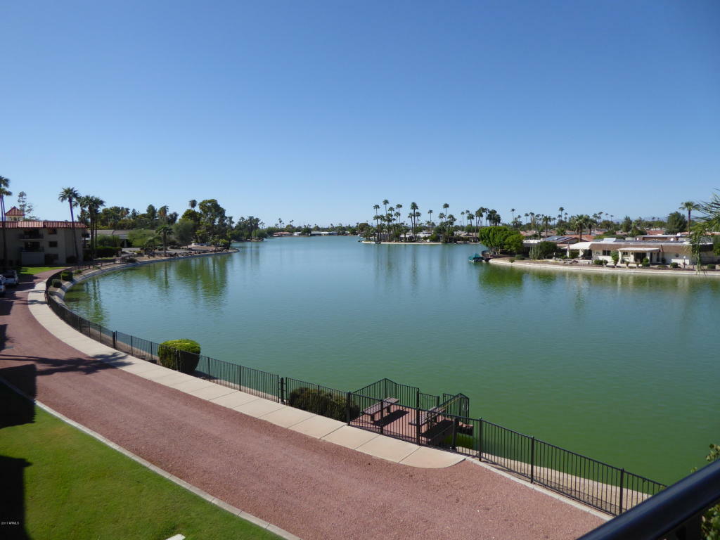 Property Photo: 10330 W Thunderbird Boulevard C316 AZ 85351