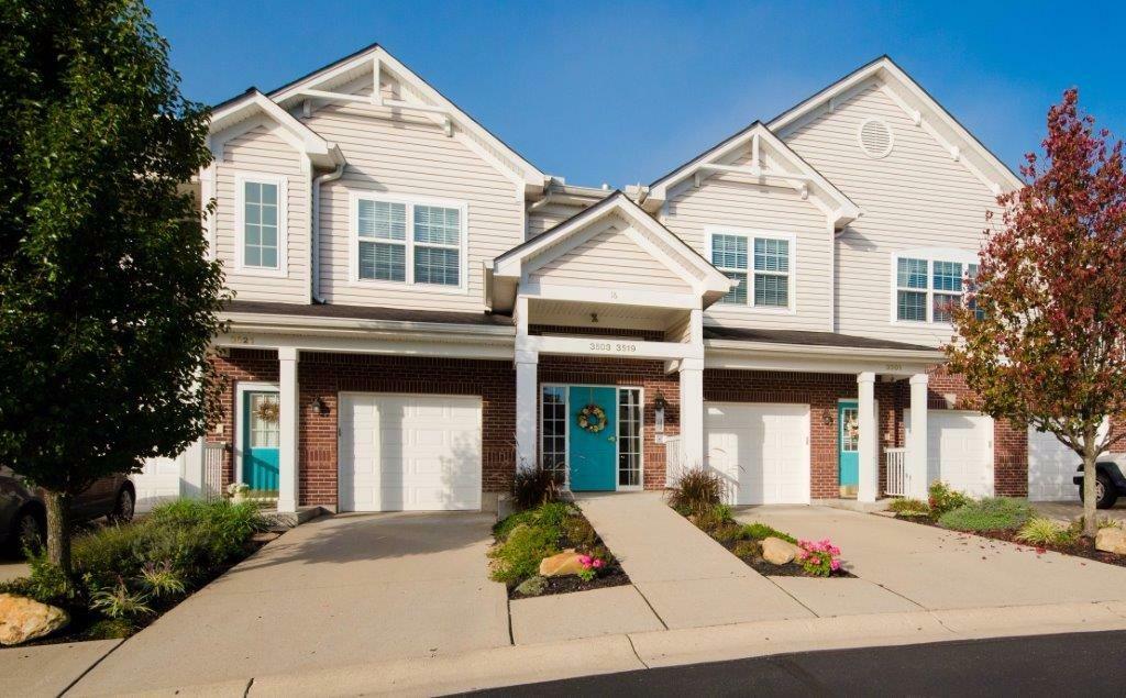 Property Photo: 3505 Buckeye Trace OH 45002