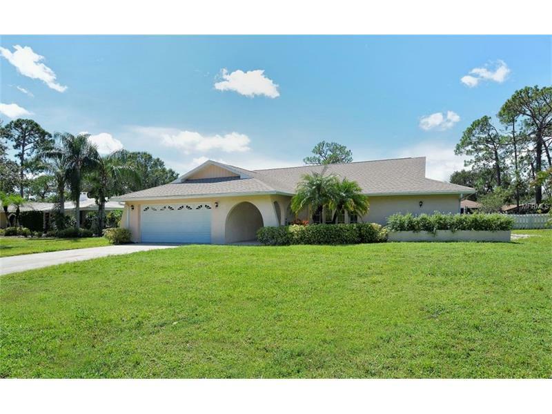 Property Photo:  4230 Vaughan Lane  FL 34241 