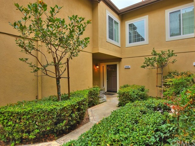 Property Photo:  8105 E Oak Ridge Circle  CA 92808 