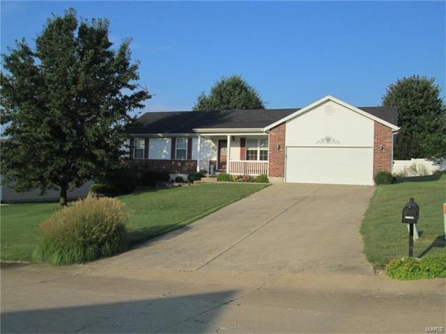 Property Photo:  5 Valley Court  MO 63077 