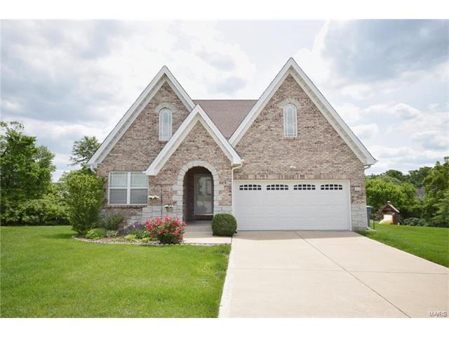 Property Photo: 212 Sunset Villa Circle 63366