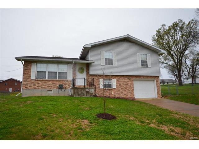 Property Photo: 1323 Culwell Court MO 63020