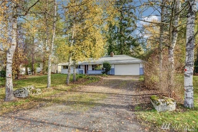 Property Photo:  11809  Golden Given Rd  E  WA 98445 