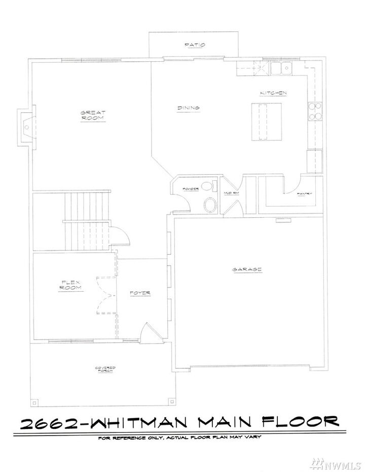 Property Photo:  5844  100th Place NE  WA 98270 