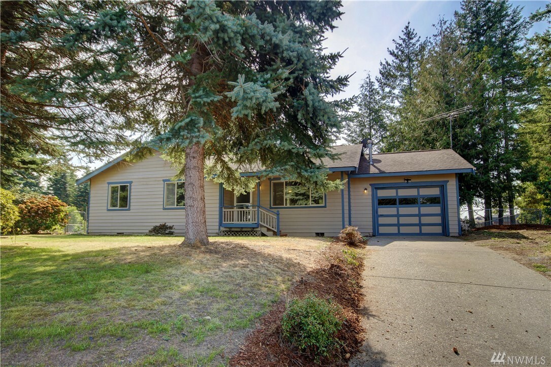 Property Photo:  119 Sable Dr  WA 98247 