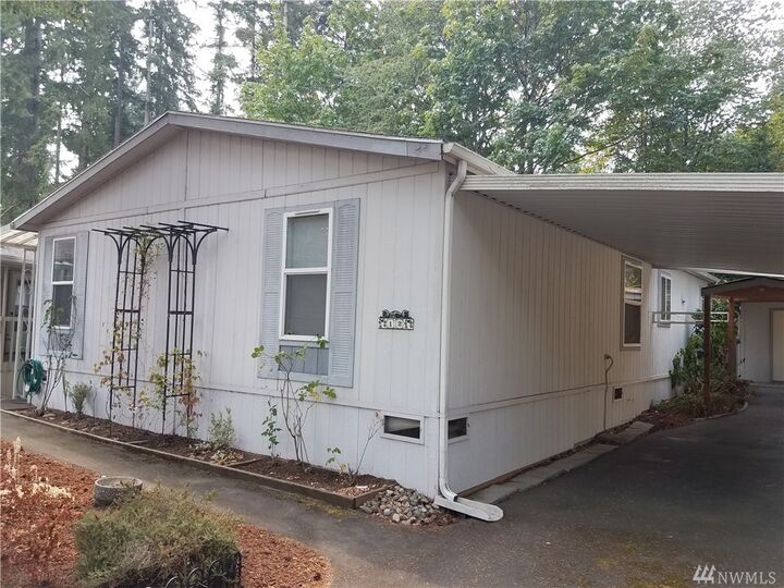 18425 NE 95th Street 12  Redmond WA 98052 photo