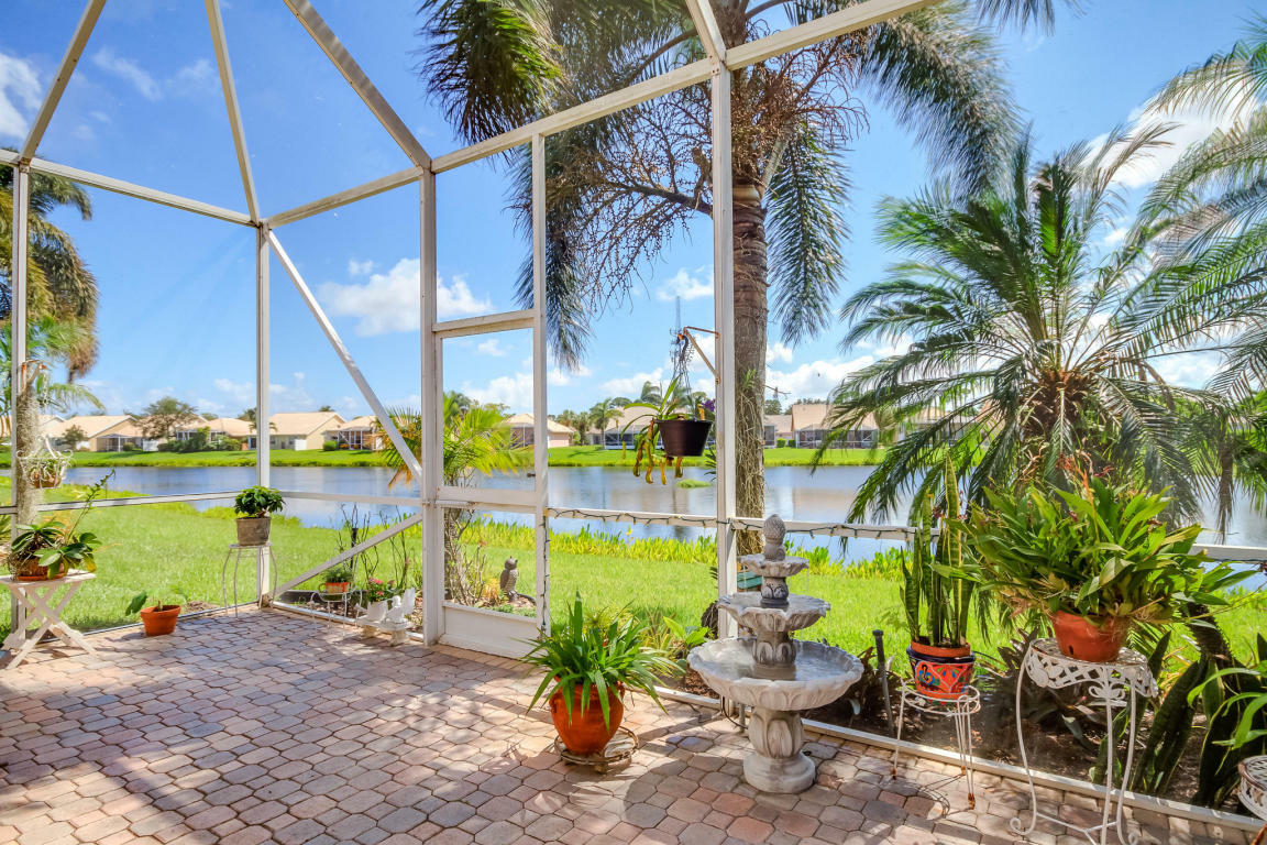 Property Photo:  5110 Marla Drive  FL 33436 