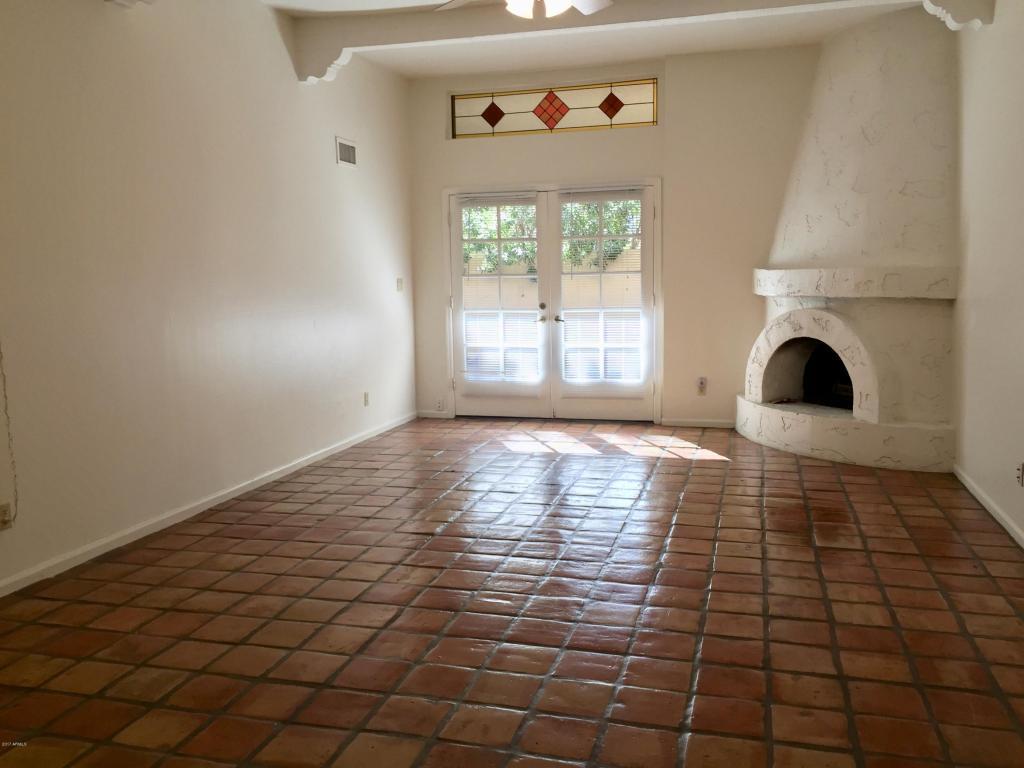Property Photo: 7318 E Palo Verde Drive 1 AZ 85250