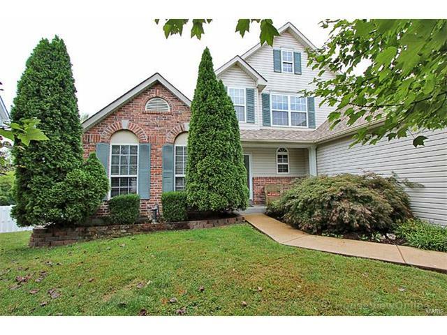 5256 Seckman Springs Drive  Imperial MO 63052 photo