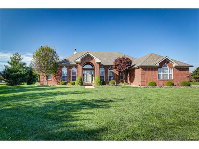 Property Photo: 4115 Arundel Place IL 62226