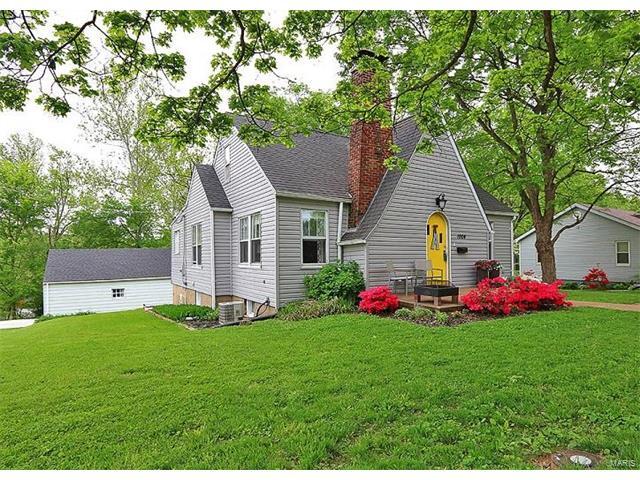 Property Photo: 1004 Mississippi Avenue MO 63019