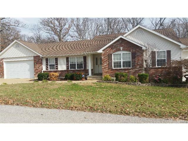 Property Photo: 10541 Walnut Lane MO 63348