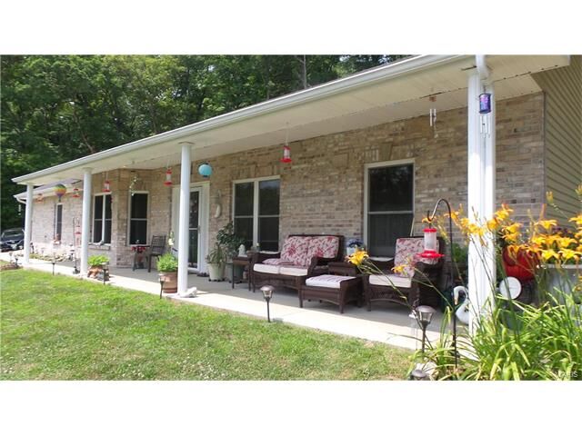 Property Photo: 2231 Boyd Branch 63020