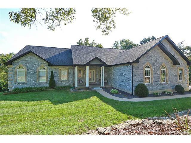 10584 Glen Oaks Drive  Festus MO 63028 photo