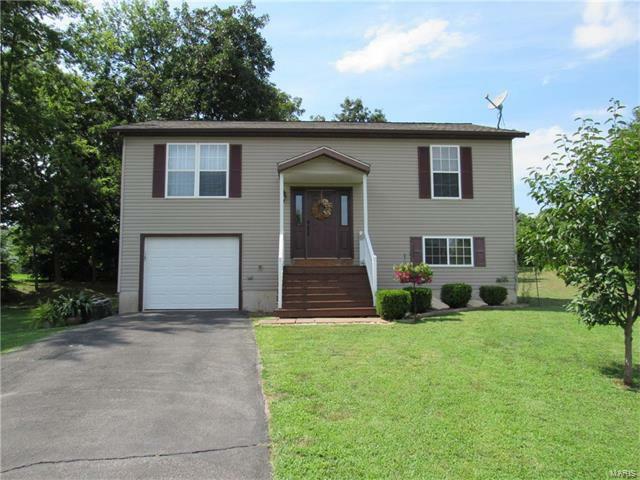 Property Photo: 307 Let It Be Boulevard MO 63084