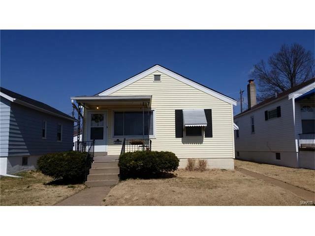 Property Photo: 5605 Lansdowne Avenue MO 63109