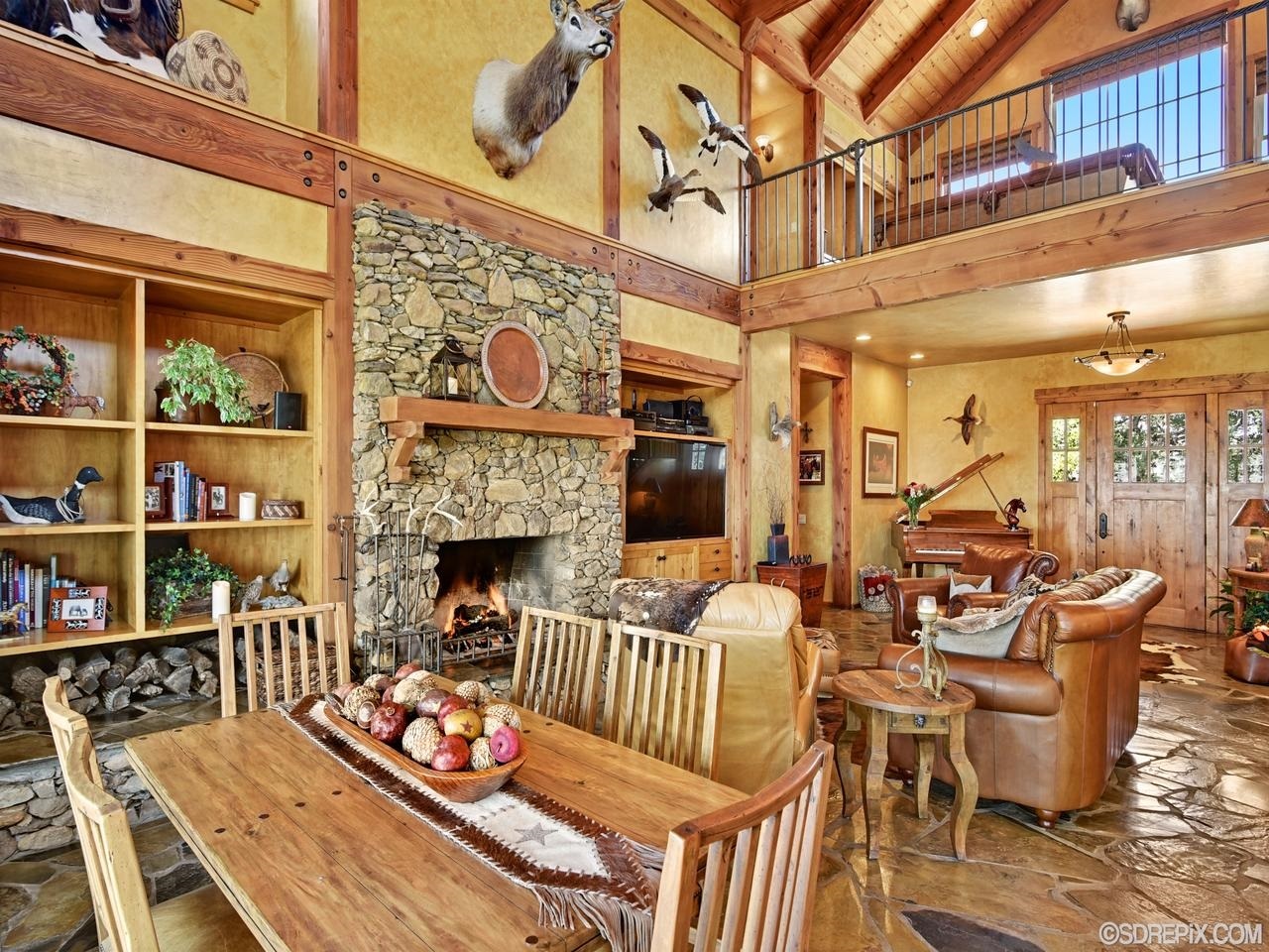 Property Photo:  2985 Hoskings Ranch Road  CA 92036 