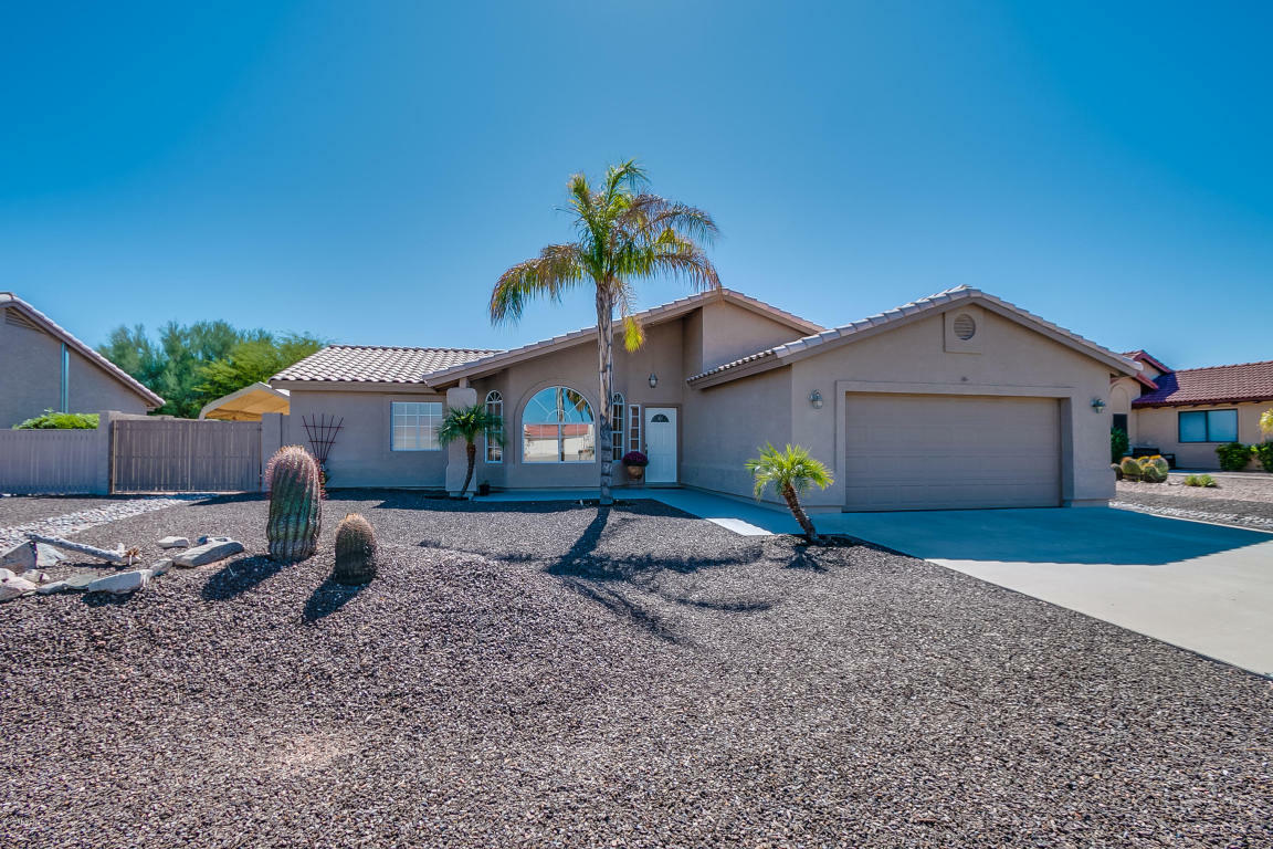 Property Photo:  17439 E El Pueblo Boulevard  AZ 85268 