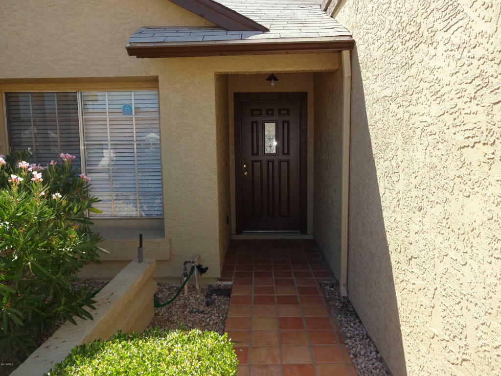 Property Photo:  1107 W Oraibi Drive  AZ 85027 