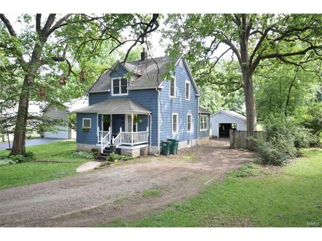 Property Photo: 300 S Forest Avenue MO 63119