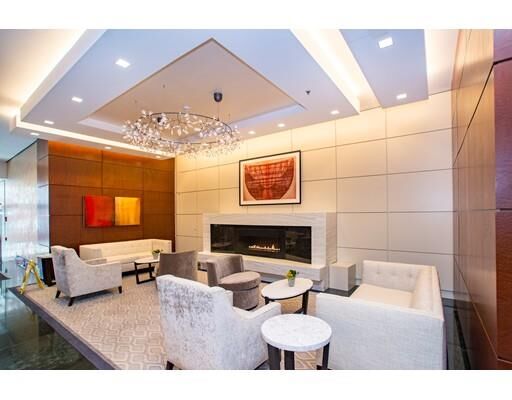 Property Photo: 1 Charles St. South 906 MA 02116