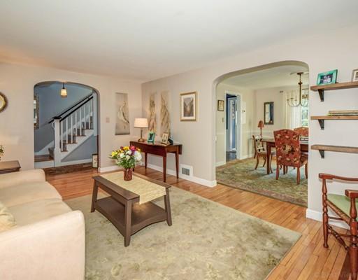 Property Photo: 29 Sagamore Road MA 02476