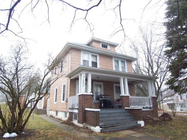 Property Photo:  1348 Fond Du Lac St  WI 53090 