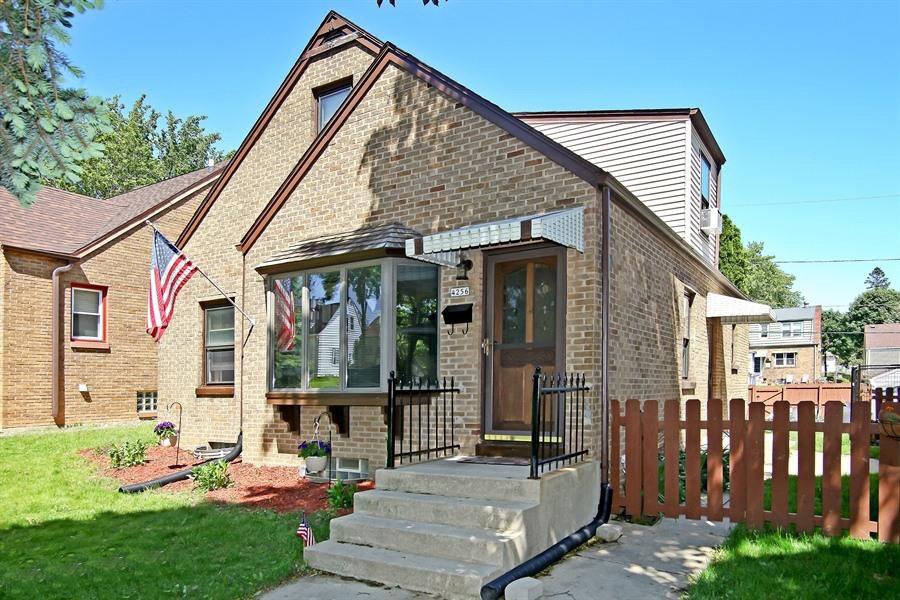 Property Photo: 4256 S 2nd St WI 53207