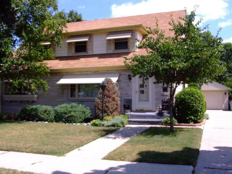 Property Photo:  3310 S 76th St 3312  WI 53219 