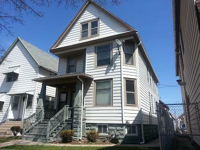 Property Photo: 2174 S 6th St WI 53215