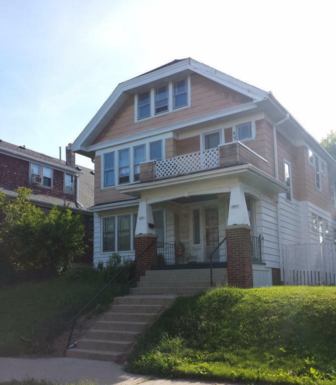 Property Photo: 2807 N Fratney St 2809 WI 53212