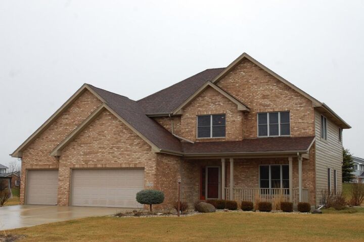 6320 Bald Eagle Rd  Mount Pleasant WI 53406 photo