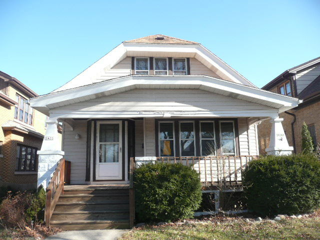 Property Photo:  3436 S 12th St  WI 53215 