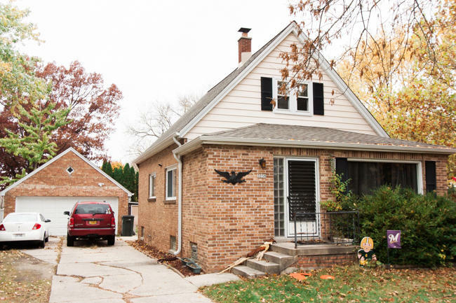 Property Photo:  3259 S 112th St  WI 53227 