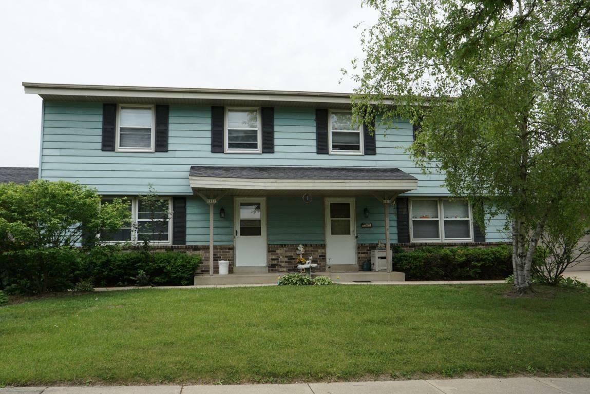 Property Photo: 6915 S Juniper Dr 6917 WI 53154