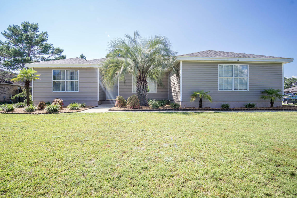 Property Photo:  2491 Vale Drive  FL 32566 