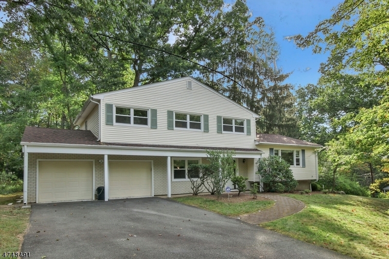 Property Photo: 40 Elliot Rd NJ 07054