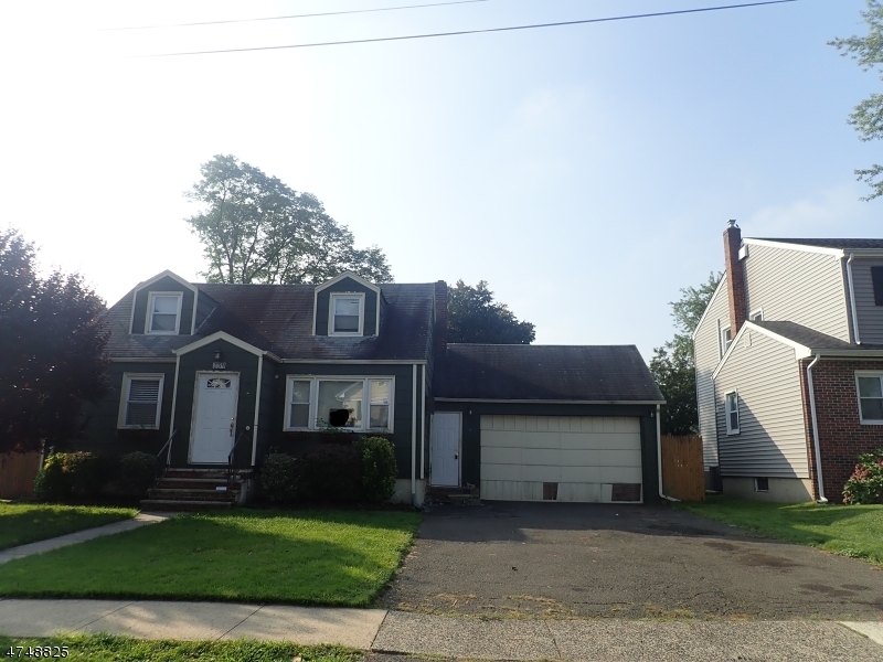 Property Photo:  239 3rd Ave  NJ 07027 