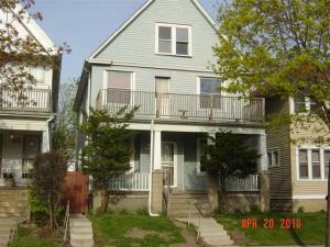 Property Photo: 3163 N Richards St WI 53212