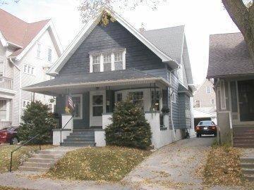 Property Photo: 2852 N Frederick Ave WI 53211