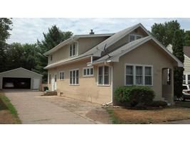 Property Photo:  713 Powell St  WI 54603 