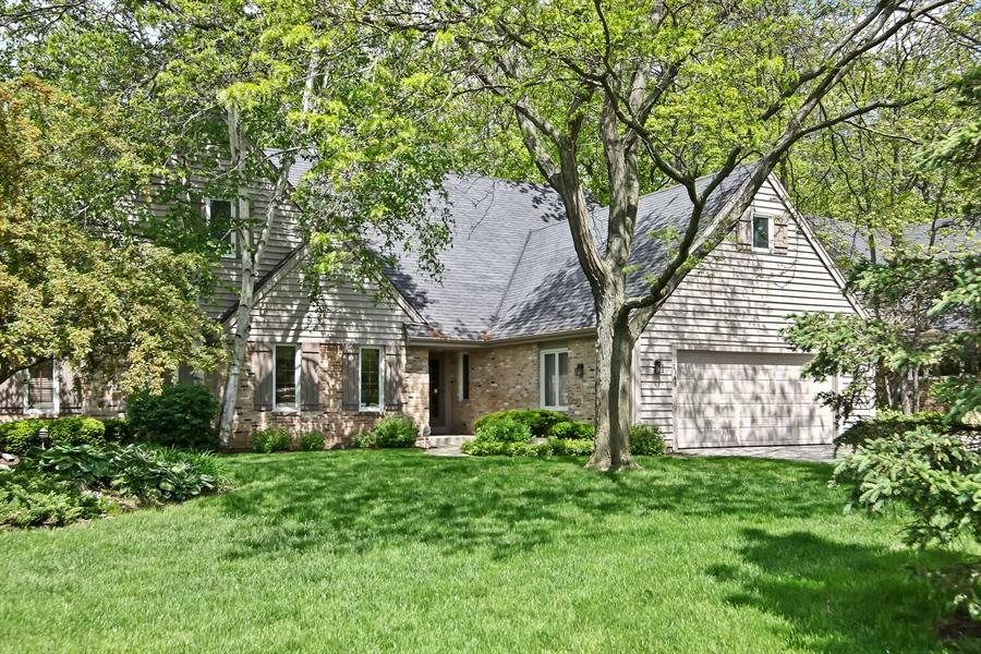 Property Photo: 12343 N Golf Dr WI 53092