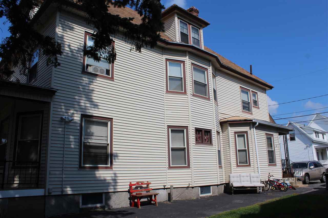 Property Photo:  599 Beech Street  NH 03104 