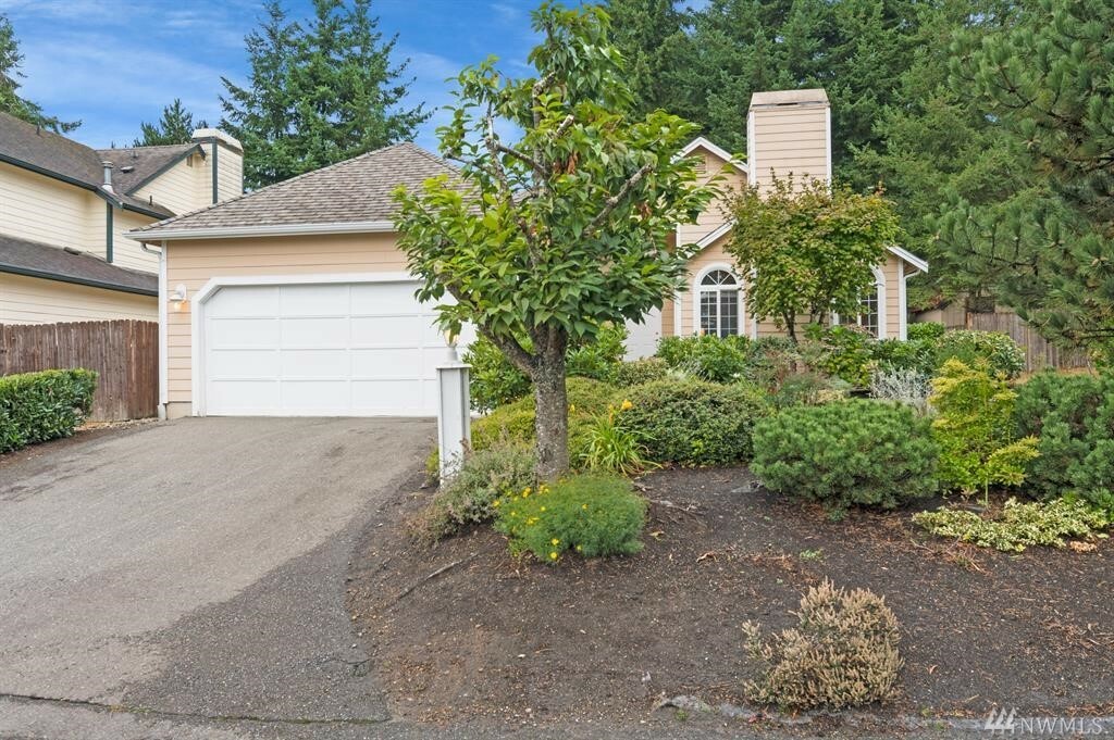 Property Photo:  10965 Lobelia Ave NW  WA 98383 